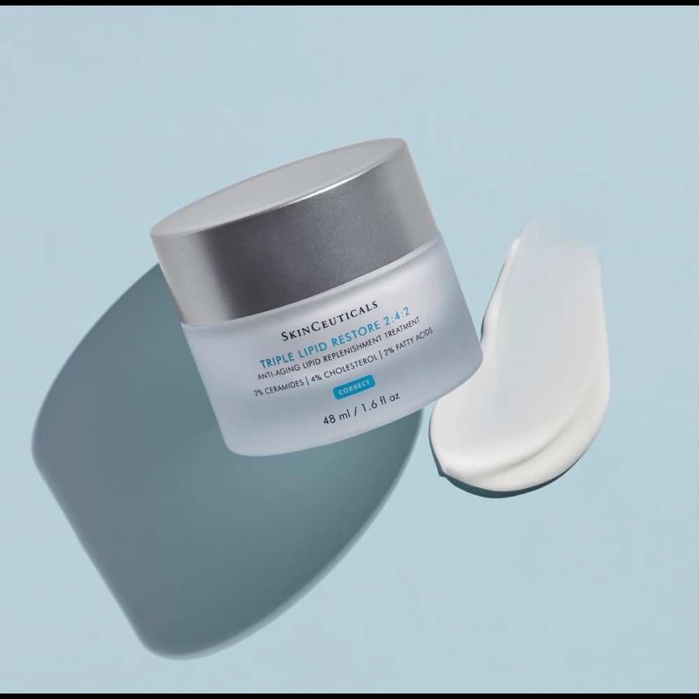 - SKINCEUTICALS TRIPLE LIPID RESTORE 2:4:2